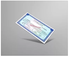 депозитные и сберегательные сертификаты